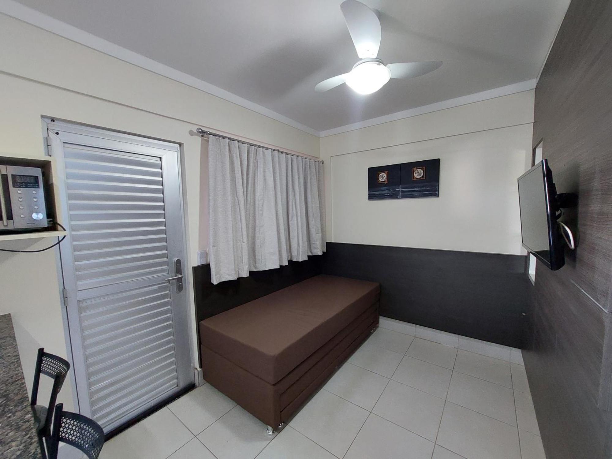 Lacqua Diroma 1 - Apartamentos Jn Caldas Novas Exterior foto