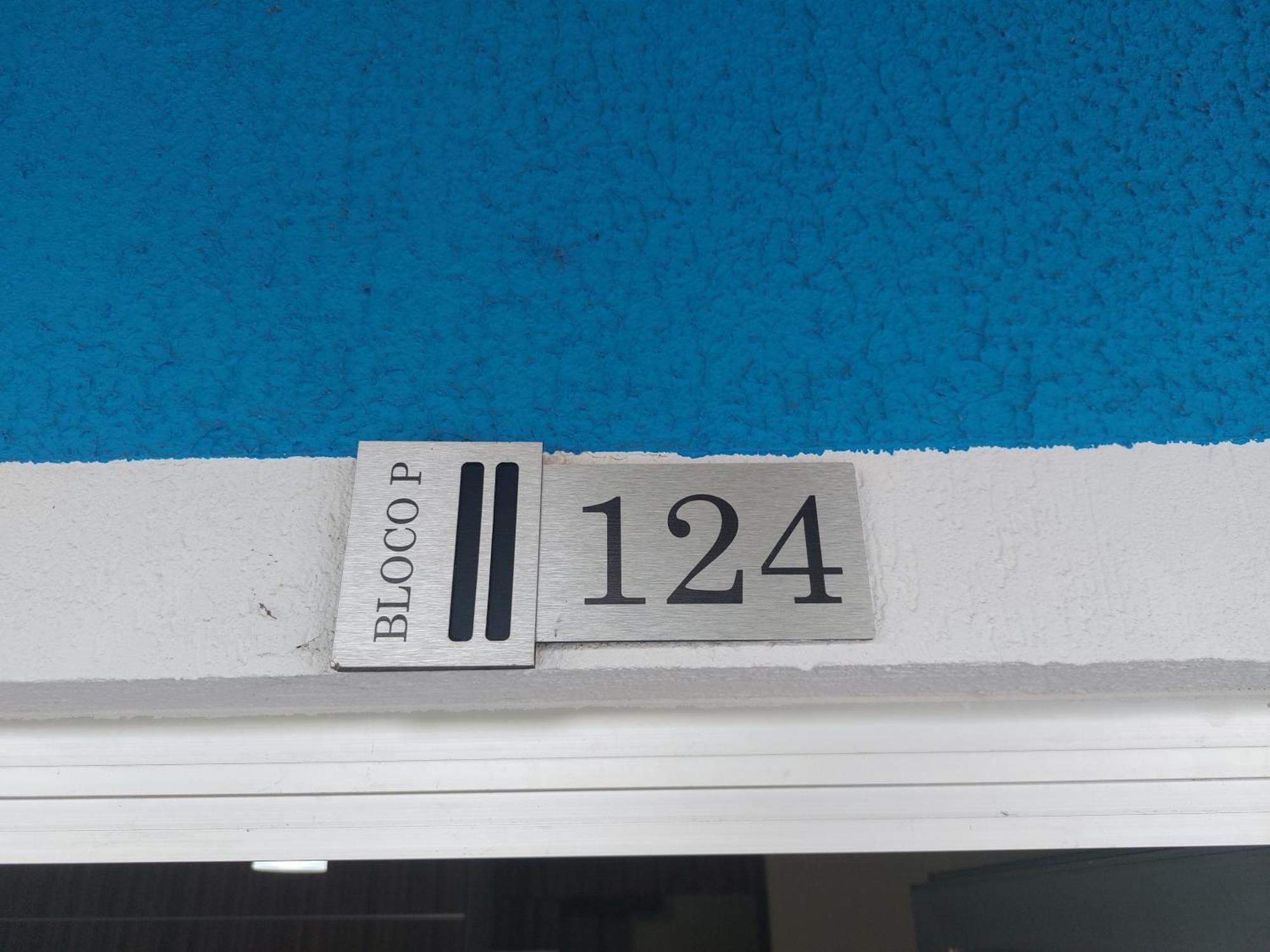 Lacqua Diroma 1 - Apartamentos Jn Caldas Novas Exterior foto