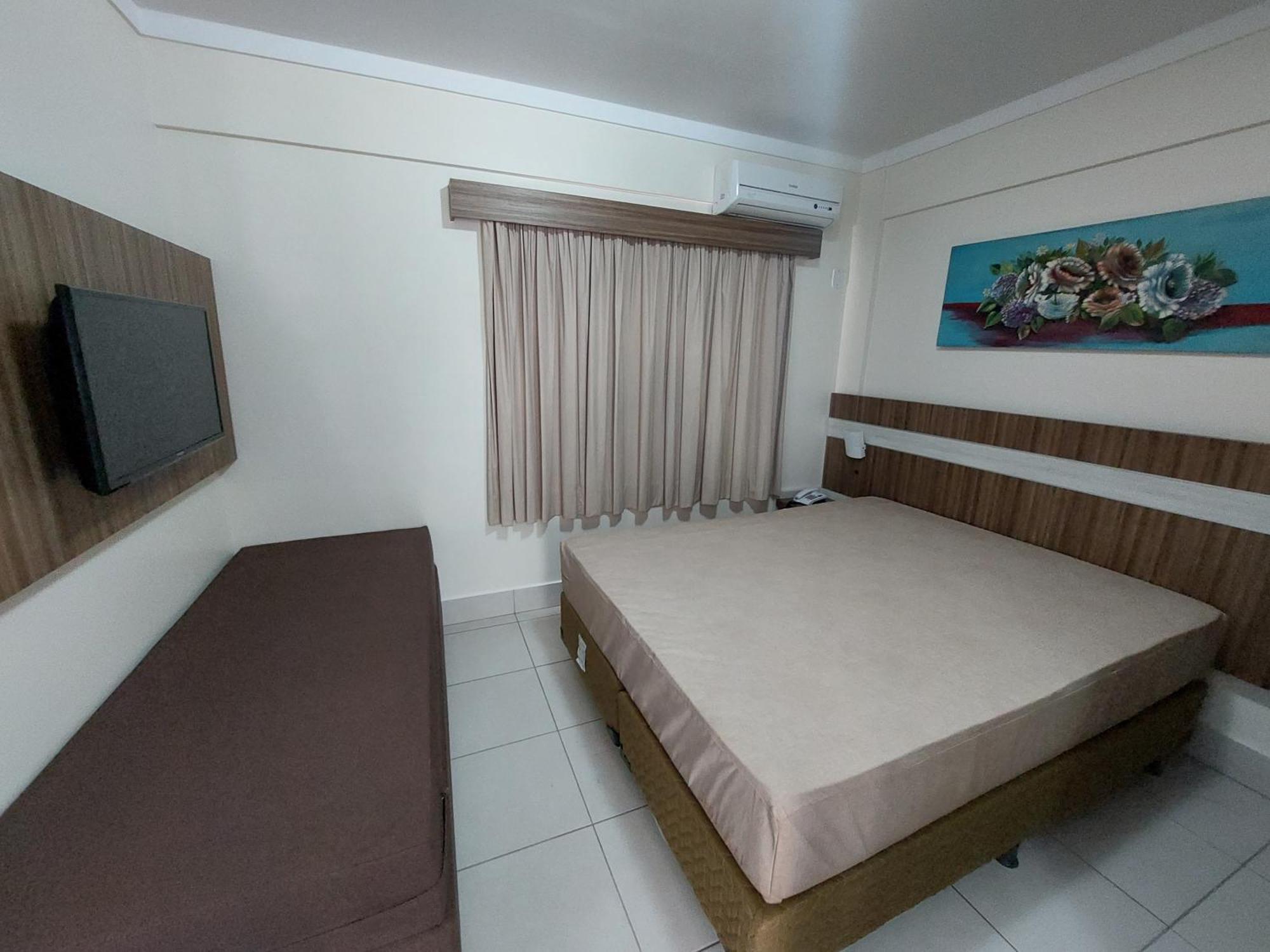 Lacqua Diroma 1 - Apartamentos Jn Caldas Novas Exterior foto